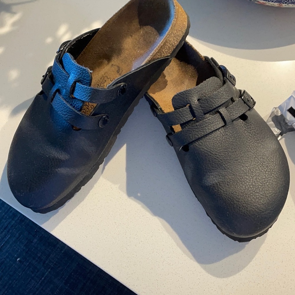 Birkenstock’s